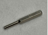 Security Screwdriver Bit for Nintendo and Sega Cartridges 3.8mm