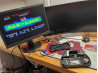 VGA Output Kit for Atari Lynx