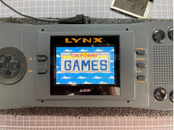 BennVenn IPS LCD Mod Kit - Lynx 1