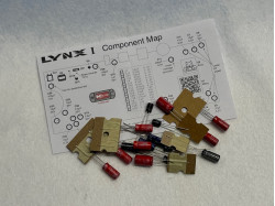 Capacitor Replacement Kit...