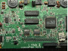 Cartridge I/O Circuit Replacement Kit for Atari Lynx