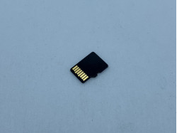 Pre-Loaded micro SD Card...