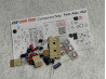 Capacitor Replacement Kit for Game Gear Twin ASIC VA0