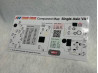 Motherboard Component Map for Sega Game Gear