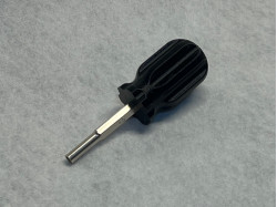 9mm Hex Bit Screwdriver Handle