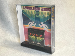 LynxJam 2022 - Millennial Games