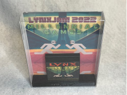 LynxJam 2022 - Millennial Games