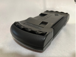 Atari Lynx 2 Rear Grips - 3D Printed