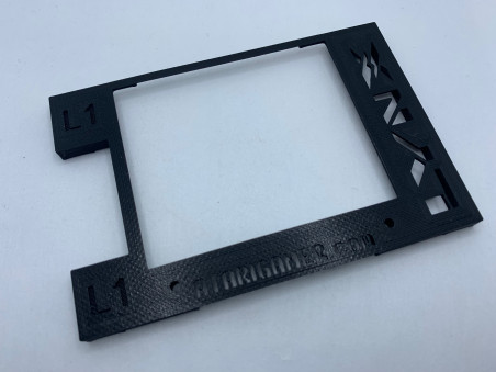 Replacement 3D Printed Bracket for Lynx LCD Kits