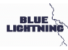 Blue Lightning - No Stripe Box [Atari Lynx]