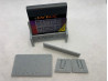 1-tier Display Stand for Atari Lynx Cartridges