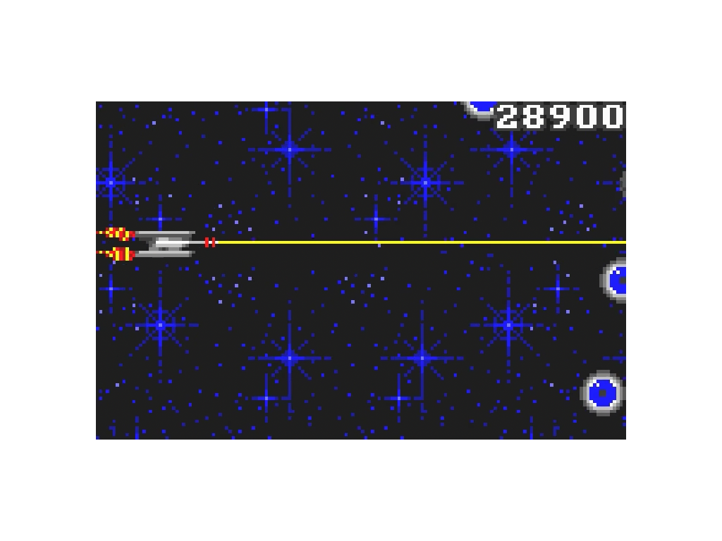 Gates of Zendocon - Big Box [Atari Lynx]