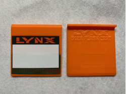 512K Flash 128b EEPROM Flash Cartridge for Atari Lynx