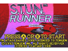 S.T.U.N. Runner [Atari Lynx]
