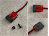 USB 5V Power Mod Kit for Atari Lynx 2