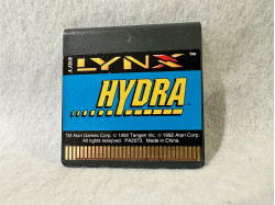 Hydra - Cartridge only [Atari Lynx]