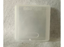 Game Cartridge Case for Sega Game Gear