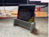 1-tier Atari Lynx Cartridge Display Stand