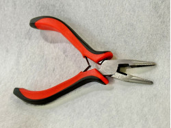 Stainless Steel Needle Nose Pliers