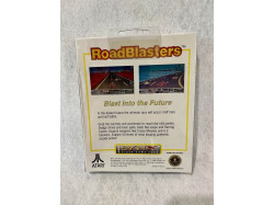RoadBlasters [Atari Lynx]