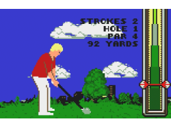 Awesome Golf [Atari Lynx]