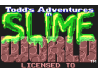 Todd's Adventures in Slime World [Atari Lynx]