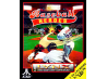 Baseball Heroes [Atari Lynx]