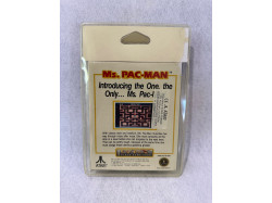 Ms. Pac-Man - Blister Pack [Atari Lynx]