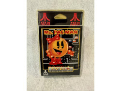 Ms. Pac-Man - Blister Pack [Atari Lynx]