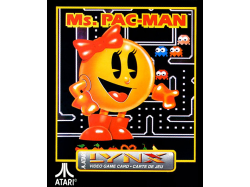 Ms. Pac-Man - Blister Pack