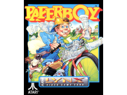 Paperboy - Blister Pack