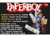 Paperboy - Blister Pack [Atari Lynx]