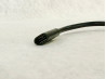 USB-C cable with on/off switch