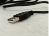 1m USB-C cable with on/off switch