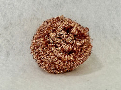 Copper Soldering Iron Cleaning Ball