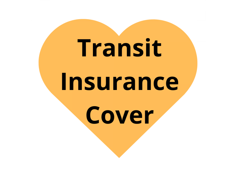 Transit Insurance Cover