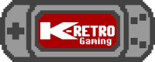 K-Retro Gaming