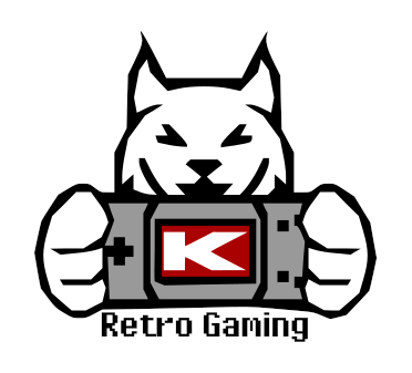 K-Retro Gaming
