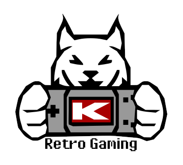 K-Retro Gaming