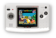 Achat, Vente de jeux vidéo Neo Geo Pocket- Tokyo Game Story TGS Paris