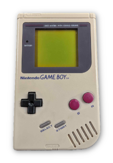 Gameboy sp walmart christmas 2025